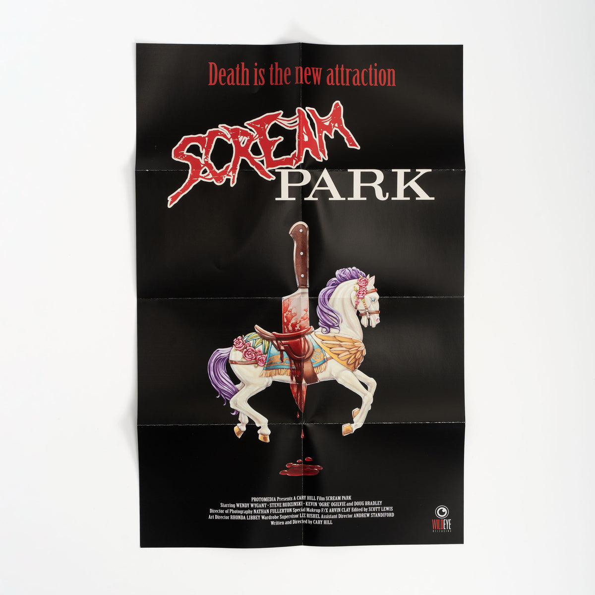 Scream Park