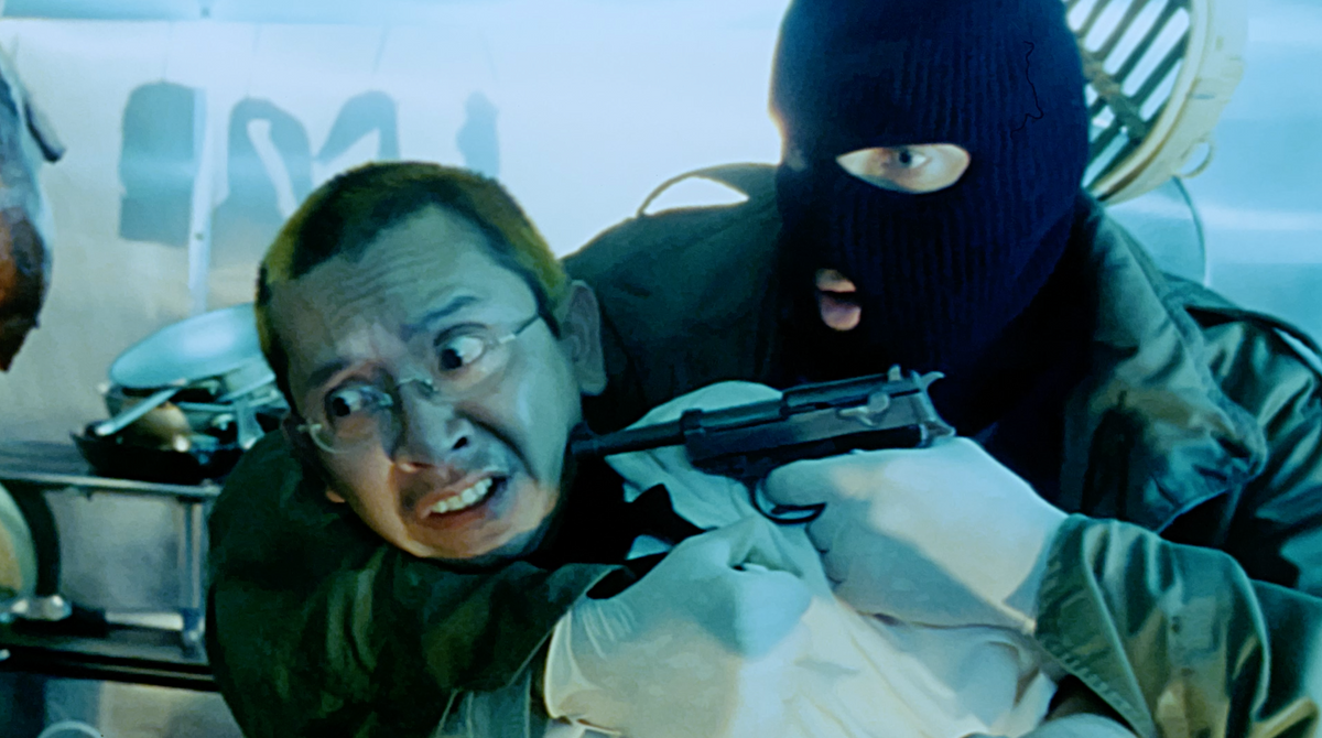Hitman's Hero
