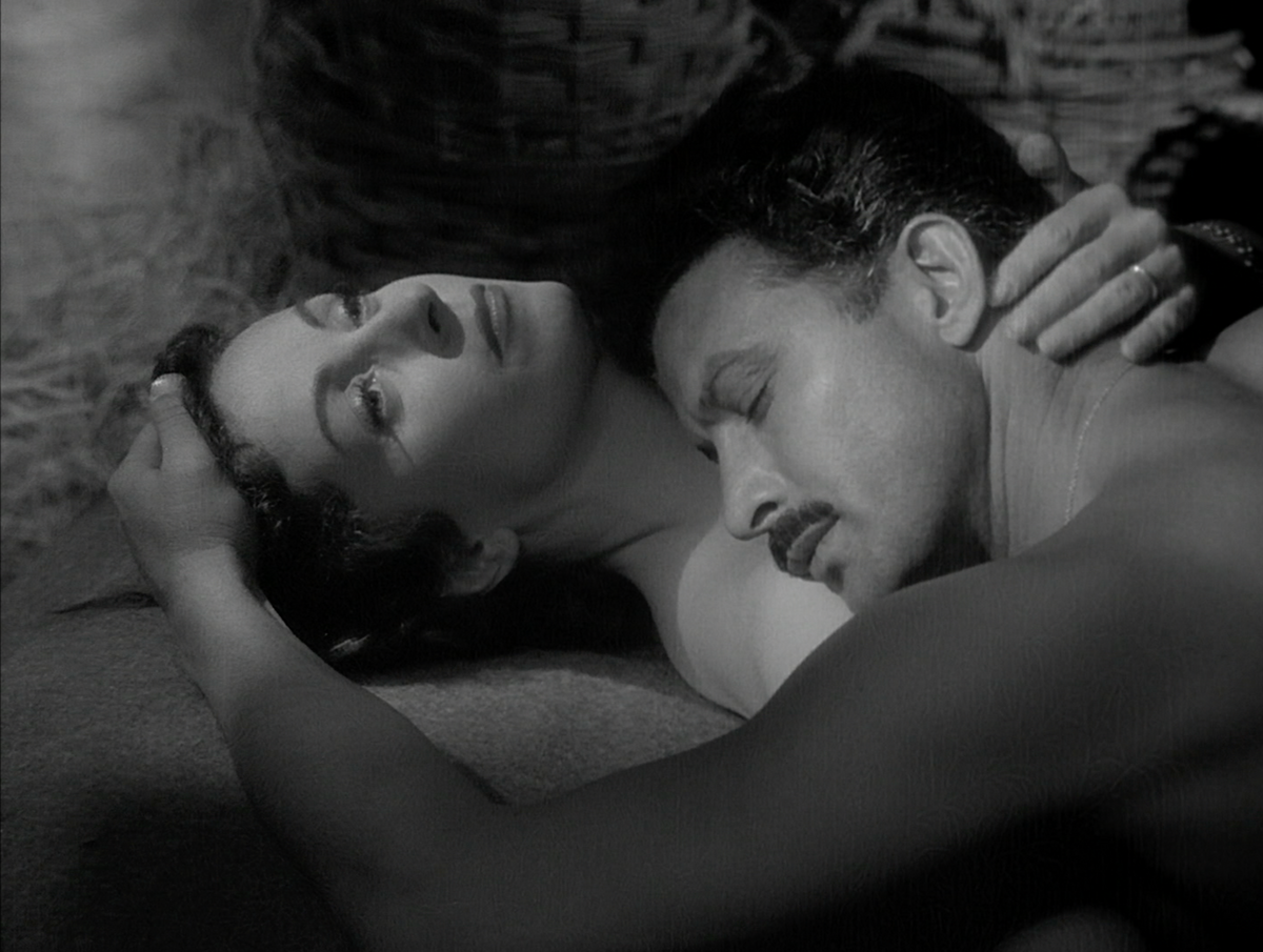 Lady Chatterley's Lover