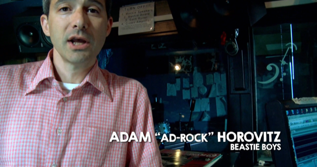 Sex and Broadcasting: A Film about WFMU