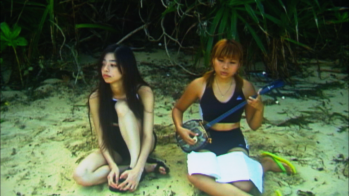 All About Lily Chou Chou