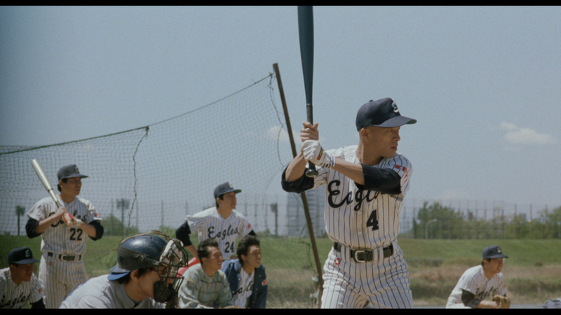 Takeshi Kitano Double Play: Violent Cop & Boiling Point