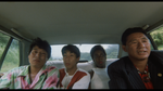 Takeshi Kitano Double Play: Violent Cop & Boiling Point