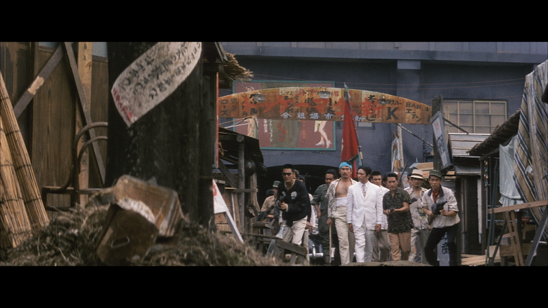 Two Faces of Tai Kat√¥ – Vinegar Syndrome Two Faces of Tai Kat√¥ – Vinegar Syndrome