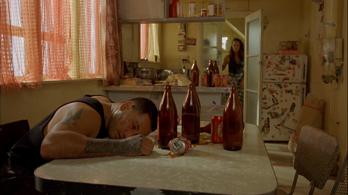 Once Were Warriors