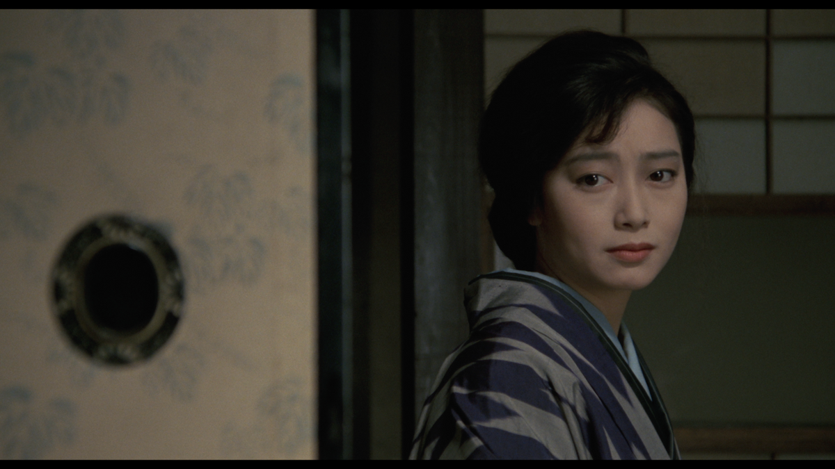 Courtesans & Criminals: The Underworld of Hideo Gosha