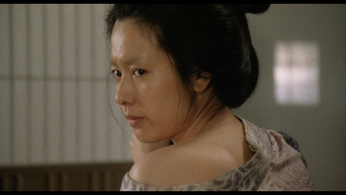 Courtesans & Criminals: The Underworld of Hideo Gosha