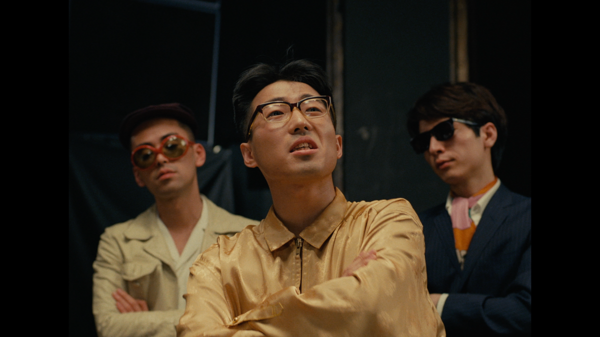Suo Duo: Two Films by Masayuki Suo