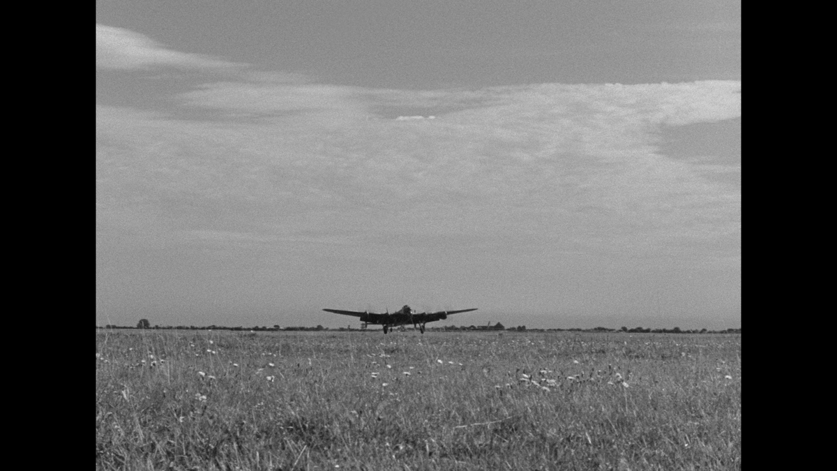 The Dam Busters