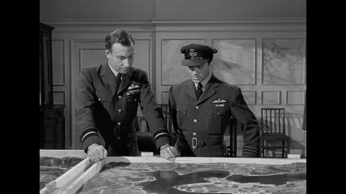 The Dam Busters