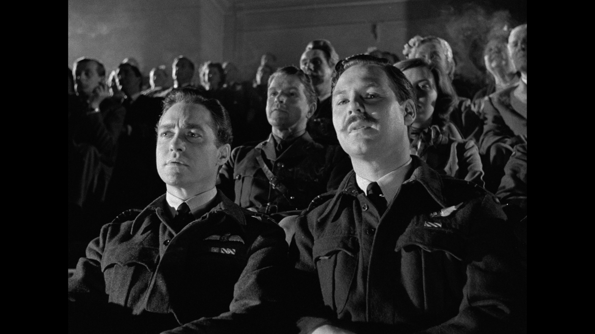 The Dam Busters