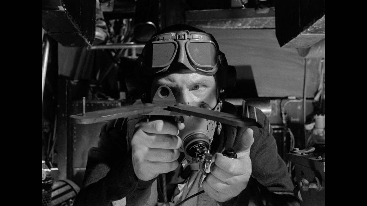The Dam Busters