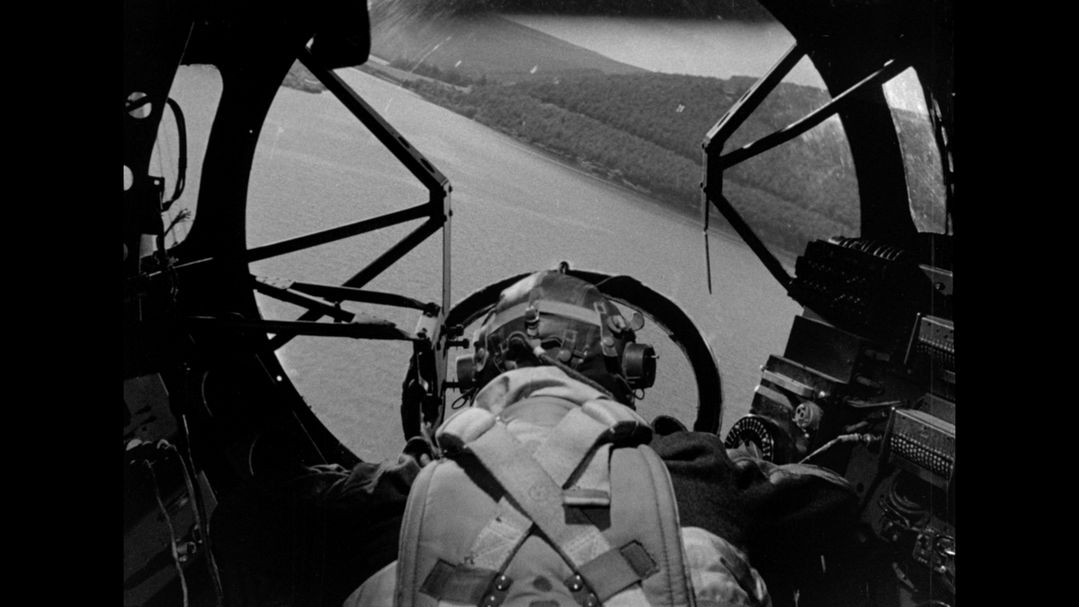 The Dam Busters