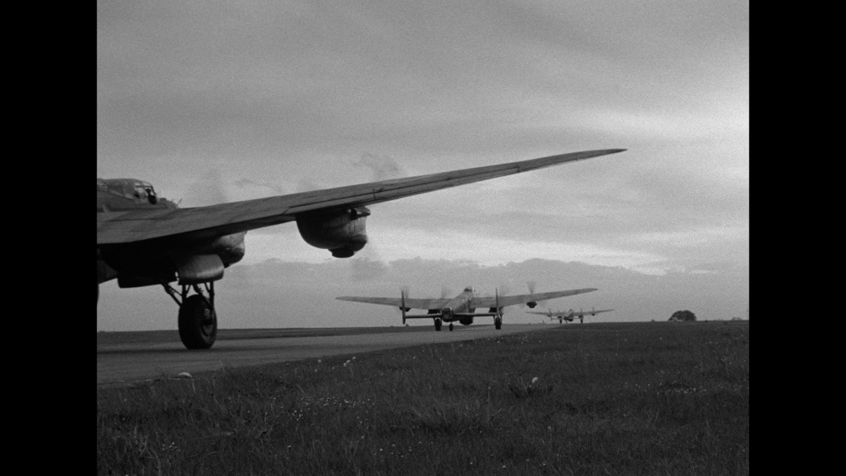 The Dam Busters