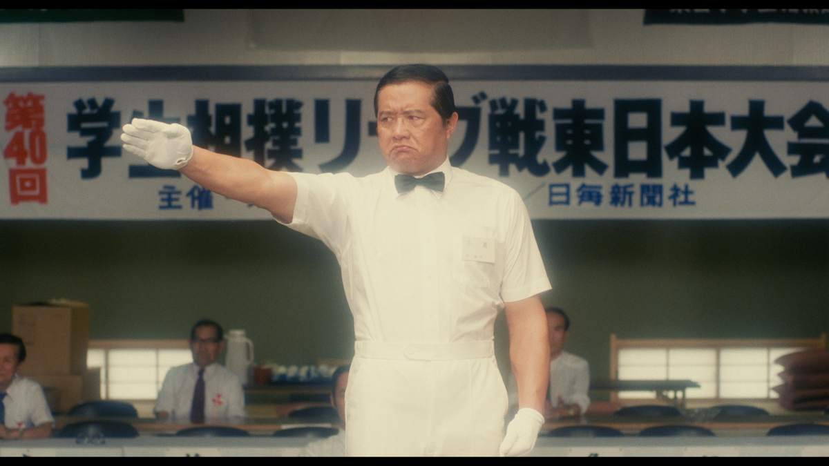 Suo Duo: Two Films by Masayuki Suo