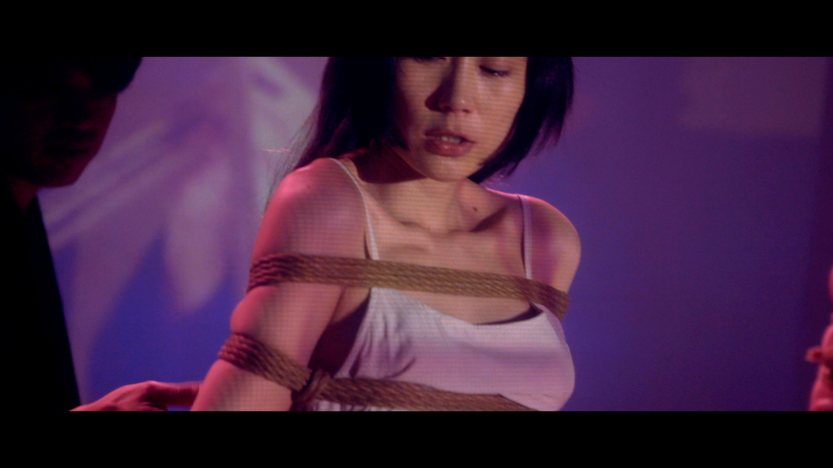 Roman Porno Reboot Collection Vol. 1