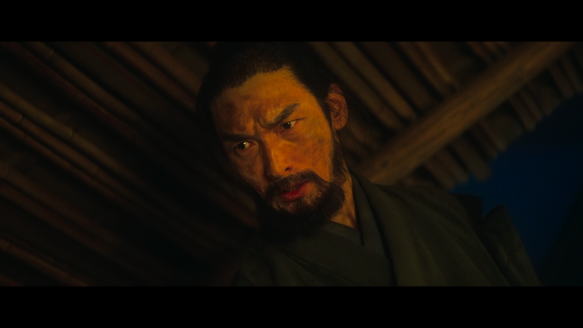 Bushido