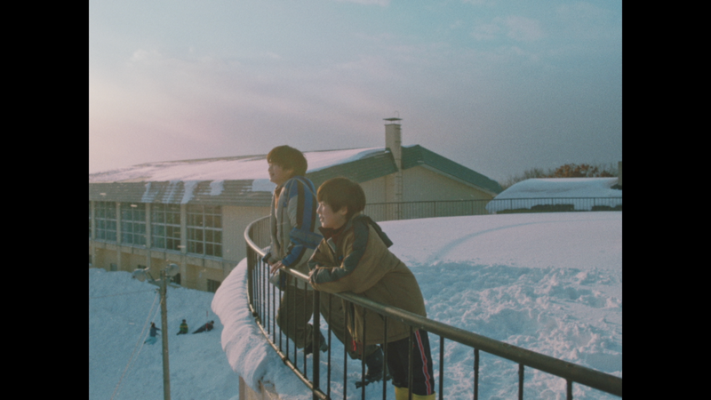 My Sunshine – Vinegar Syndrome