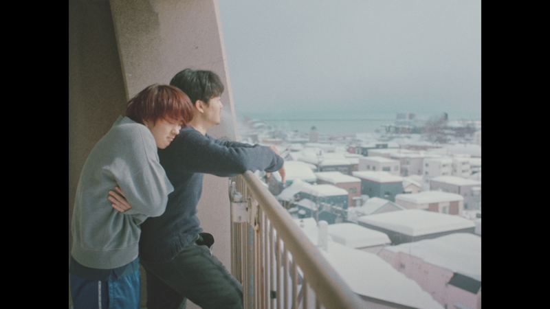 My Sunshine – Vinegar Syndrome