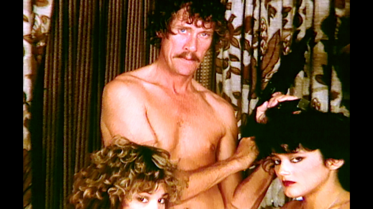 Wadd: The Life & Times of John C. Holmes