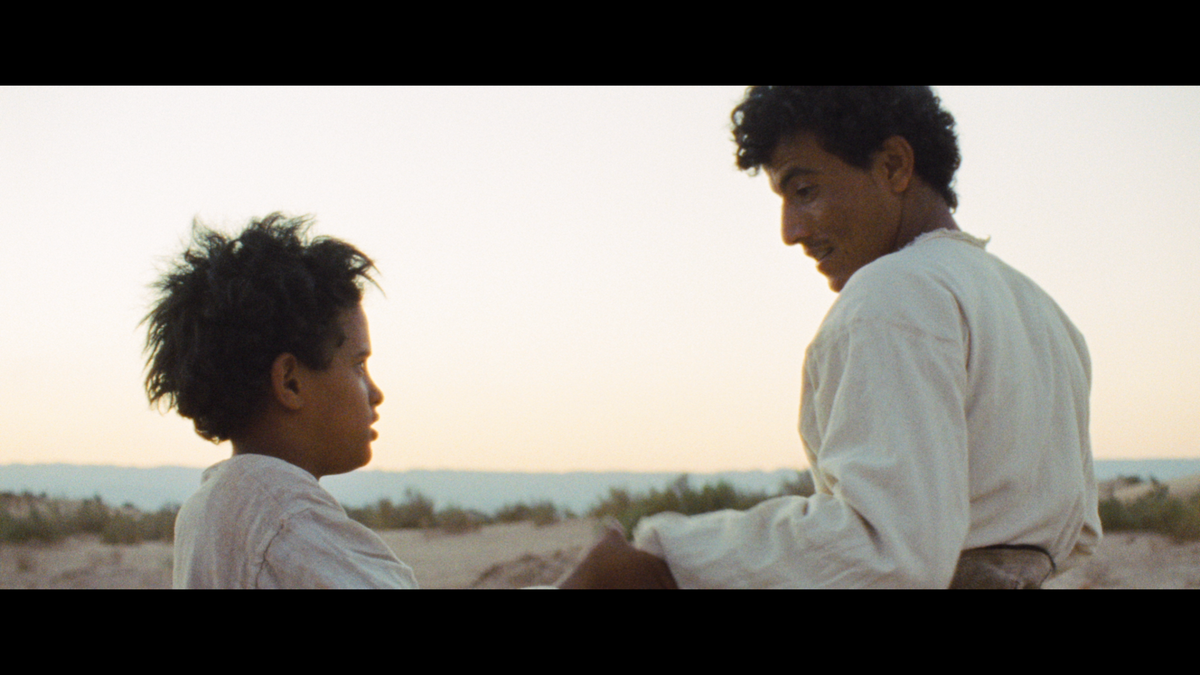 Theeb