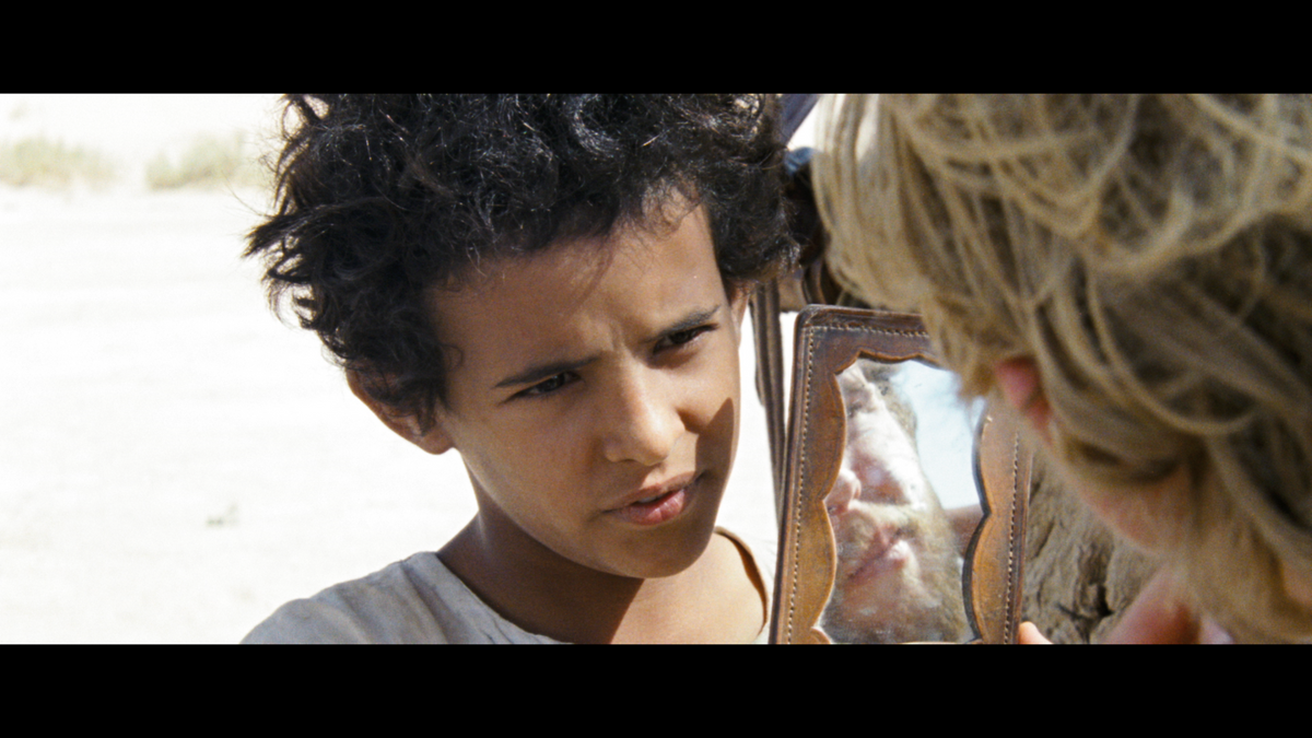 Theeb