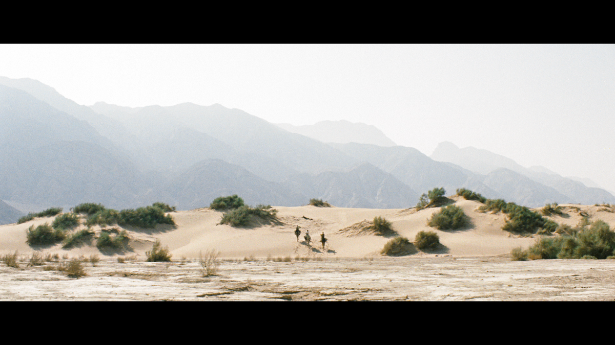 Theeb