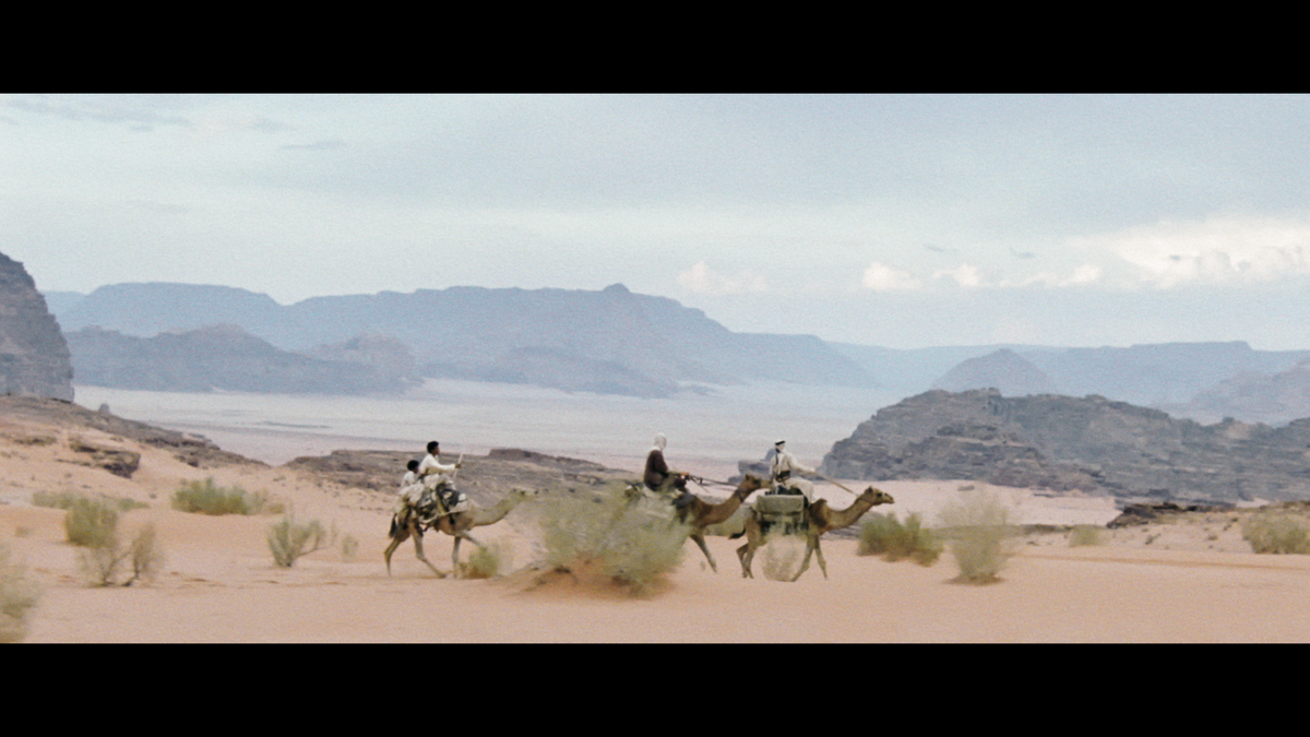 Theeb