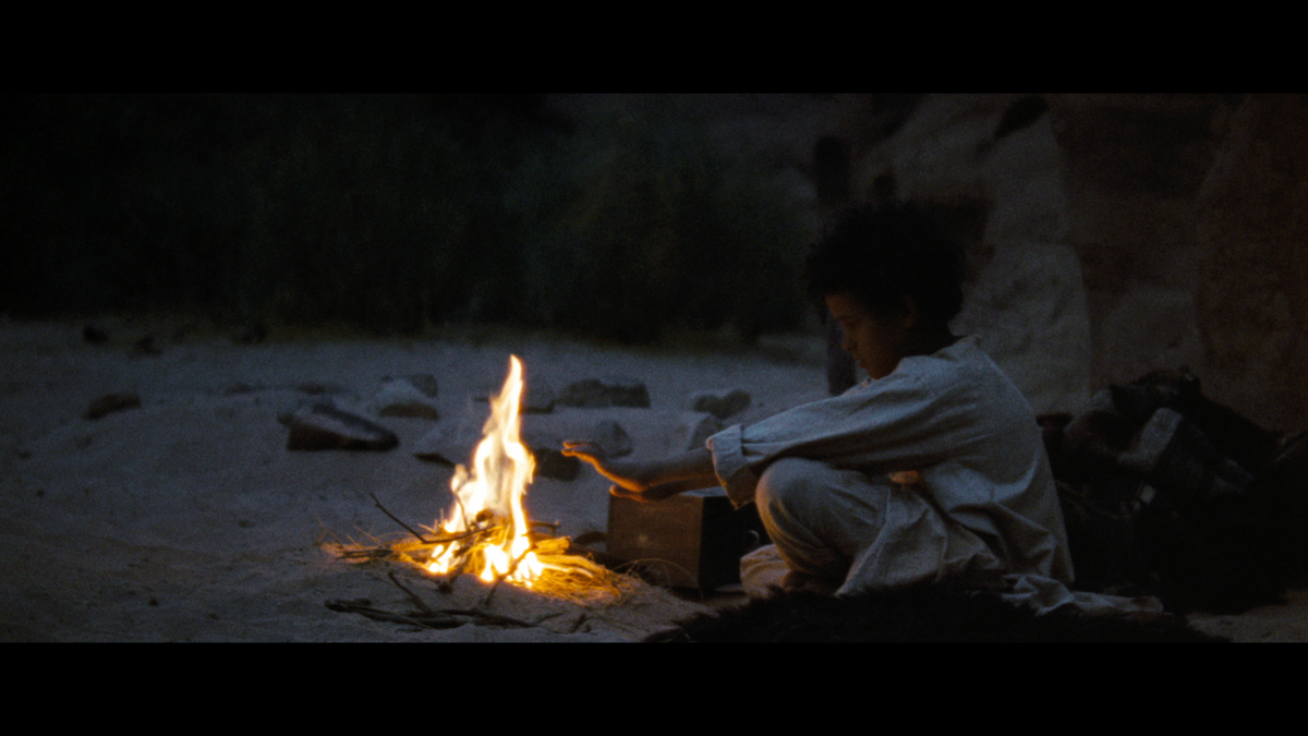 Theeb