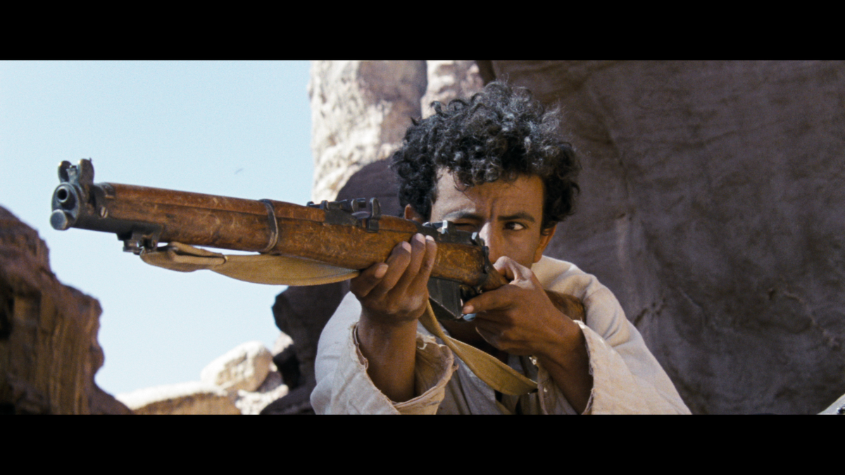 Theeb