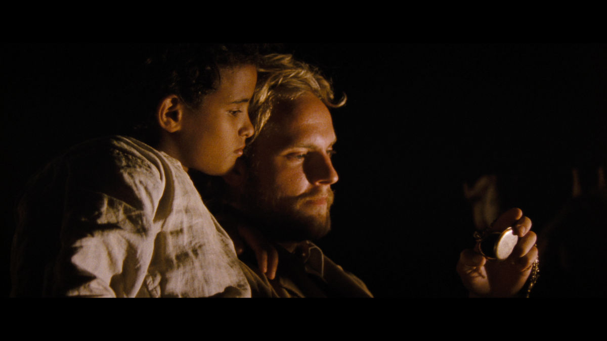 Theeb