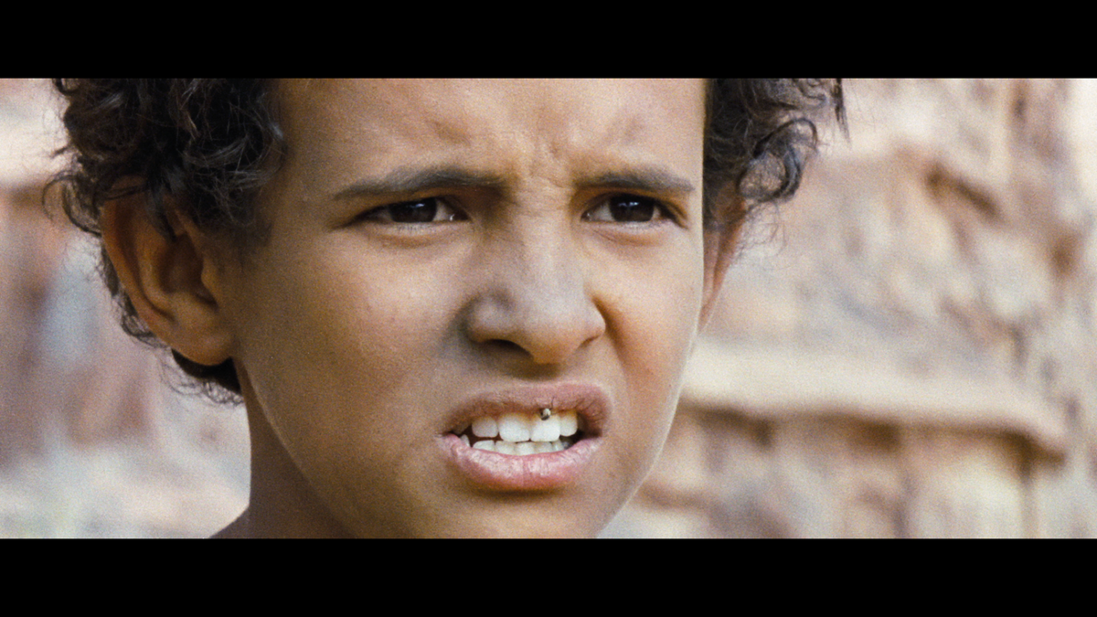 Theeb