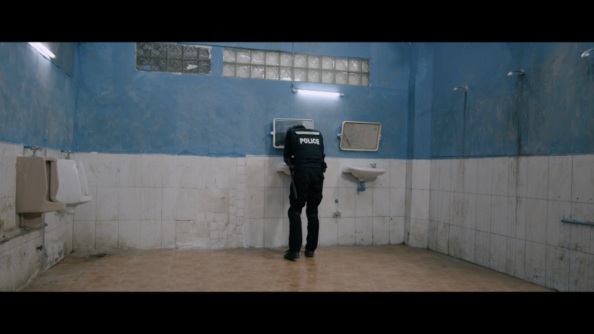 Jailbreak