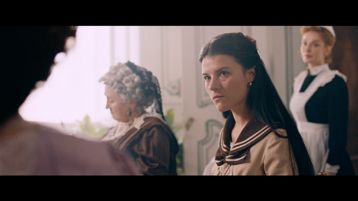 Chambermaid
