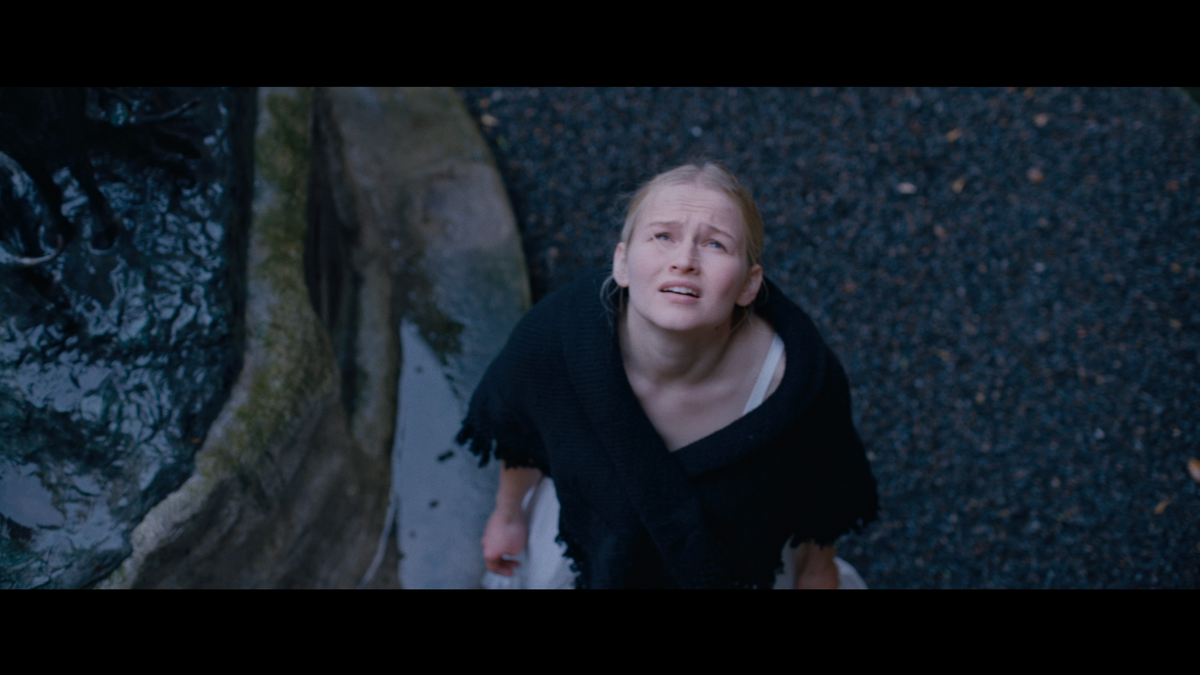 Chambermaid