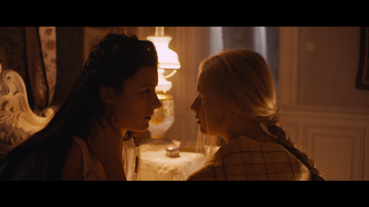 Chambermaid