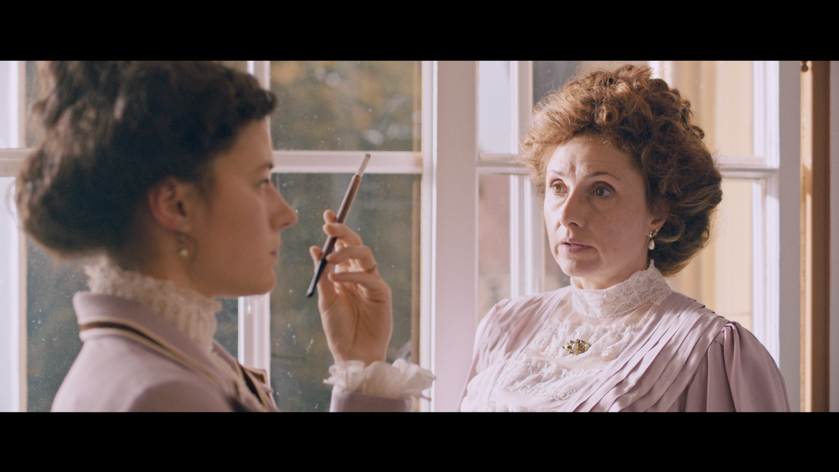 Chambermaid