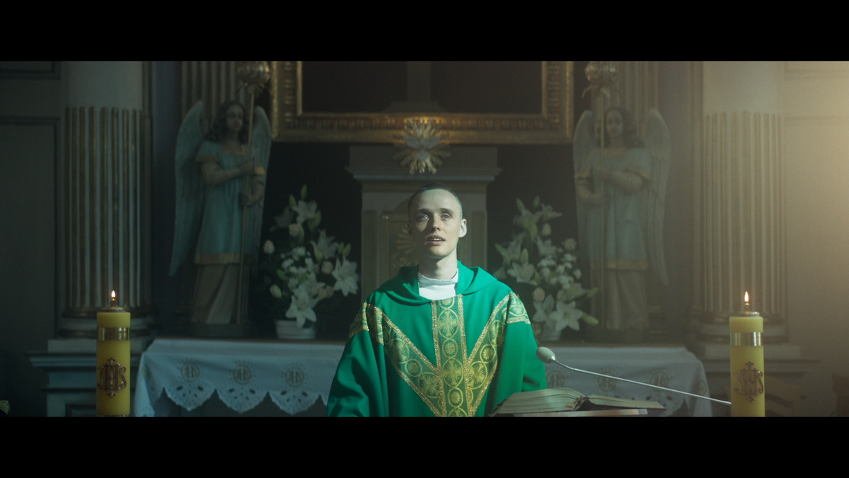 Corpus Christi