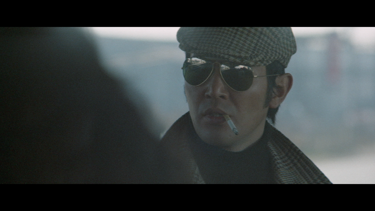Ferocious Fukasaku: Two Films By Kinji Fukasaku