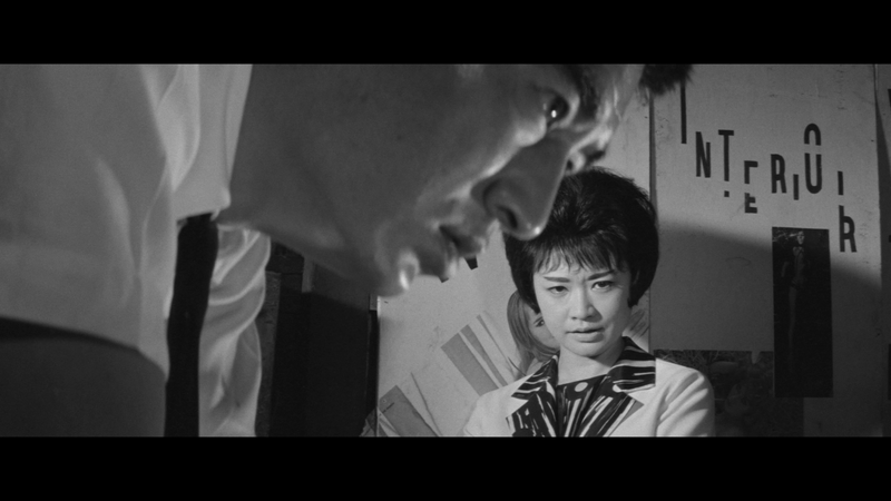 Ferocious Fukasaku: Two Films By Kinji Fukasaku