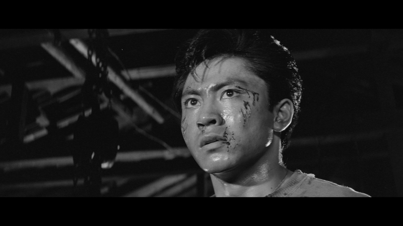 Ferocious Fukasaku: Two Films By Kinji Fukasaku