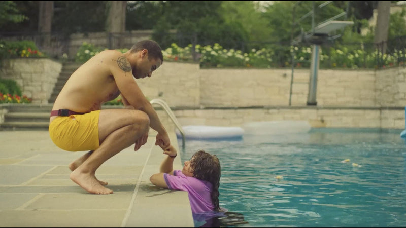 Pools – Vinegar Syndrome