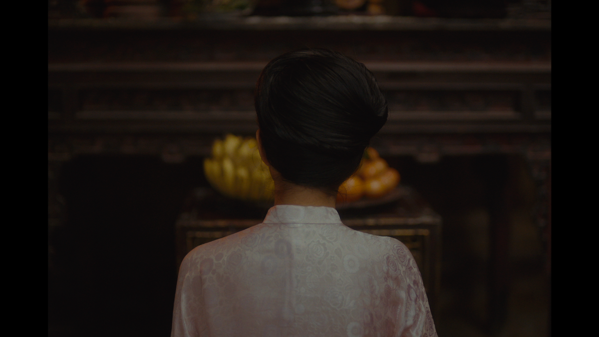 The Third Wife