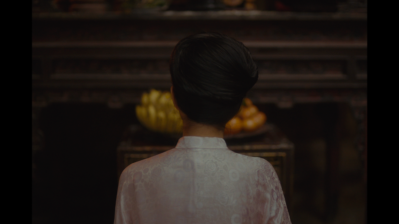 The Third Wife