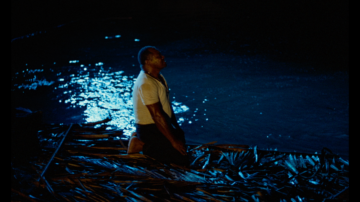 Bye Bye Brazil