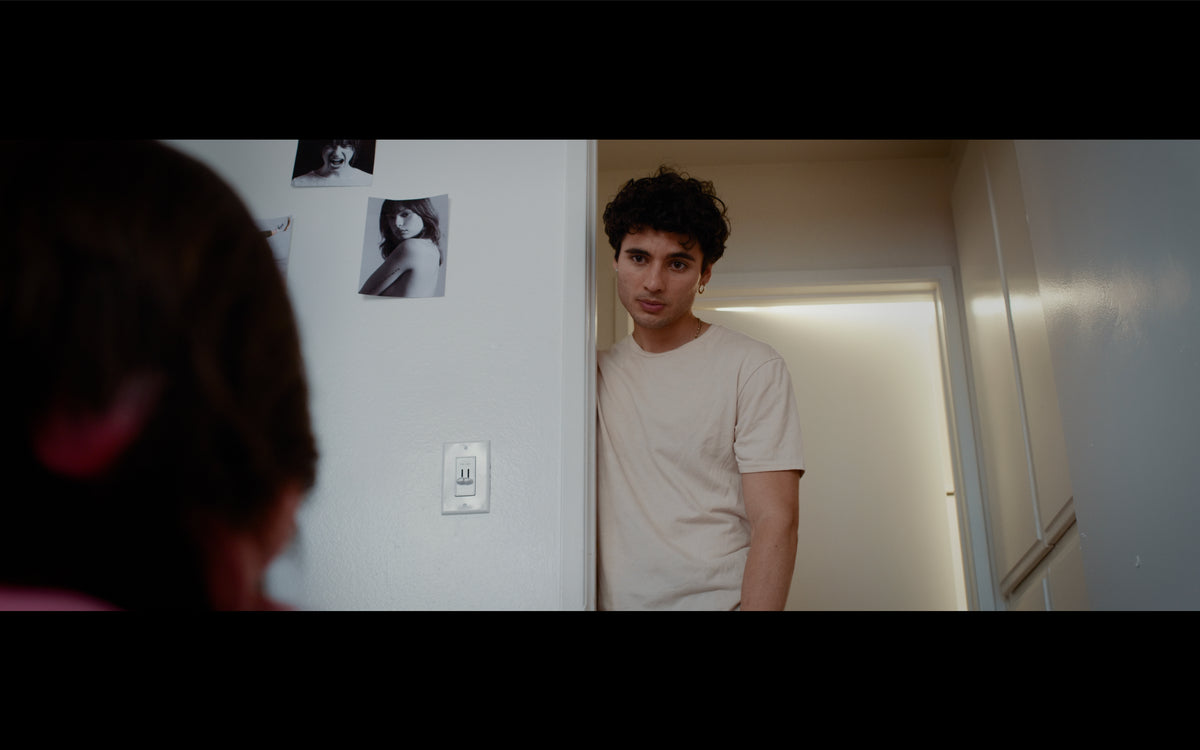 Love Kills + Between Us