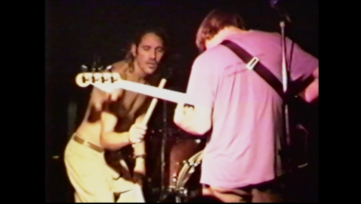 Louder Than You Think: A Lo-Fi History of Gary Young And Pavement