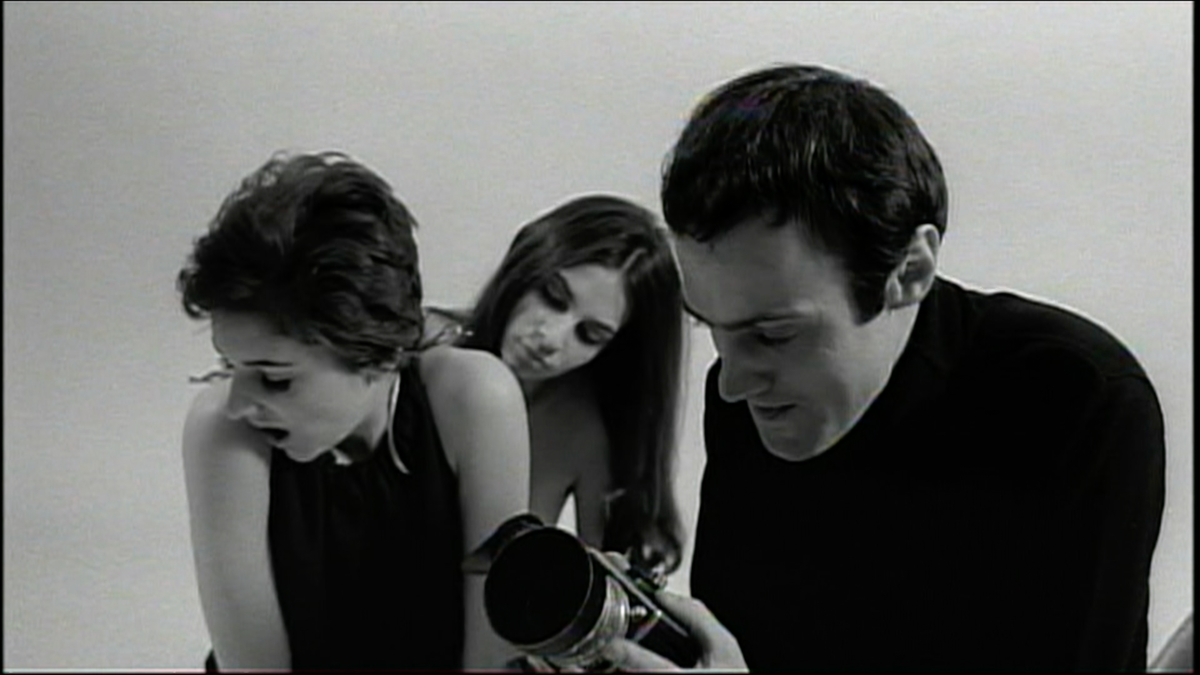 A Life In Dirty Movies