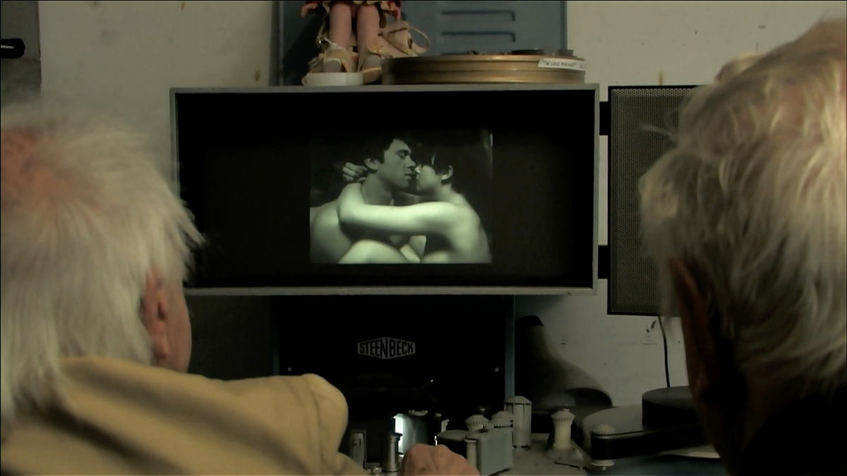 A Life In Dirty Movies