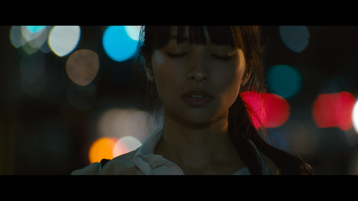 Nature and Nurture: Three Films By Naomi Kawase